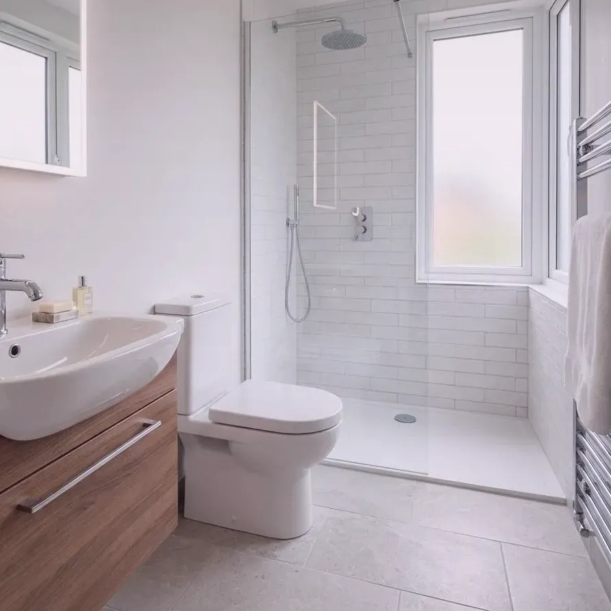 Stone Shore — plumbing in Hamburg